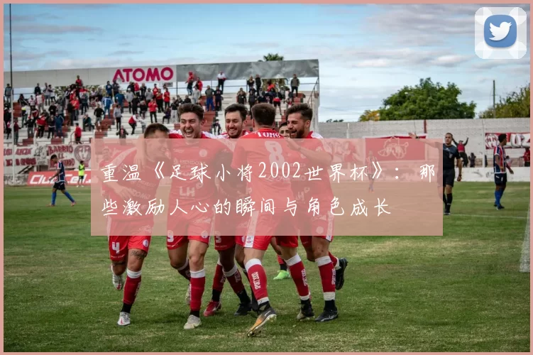 重温《足球小将2002世界杯》：那些激励人心的瞬间与角色成长