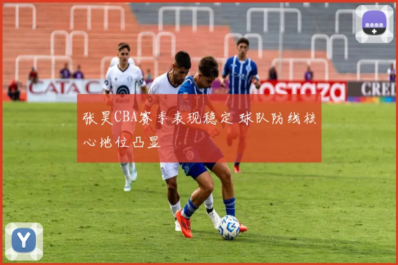 张昊CBA赛季表现稳定 球队防线核心地位凸显