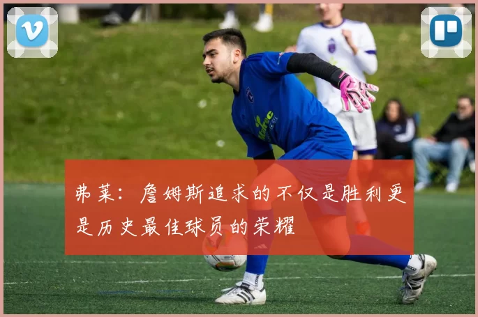 弗莱：詹姆斯追求的不仅是胜利更是历史最佳球员的荣耀