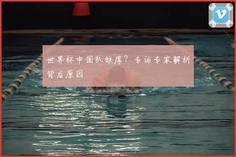世界杯中国队缺席？专访专家解析背后原因