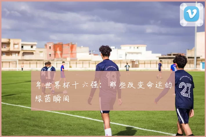 年世界杯十六强：那些改变命运的绿茵瞬间