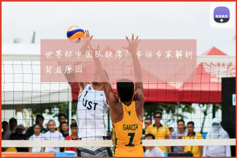 世界杯中国队缺席？专访专家解析背后原因